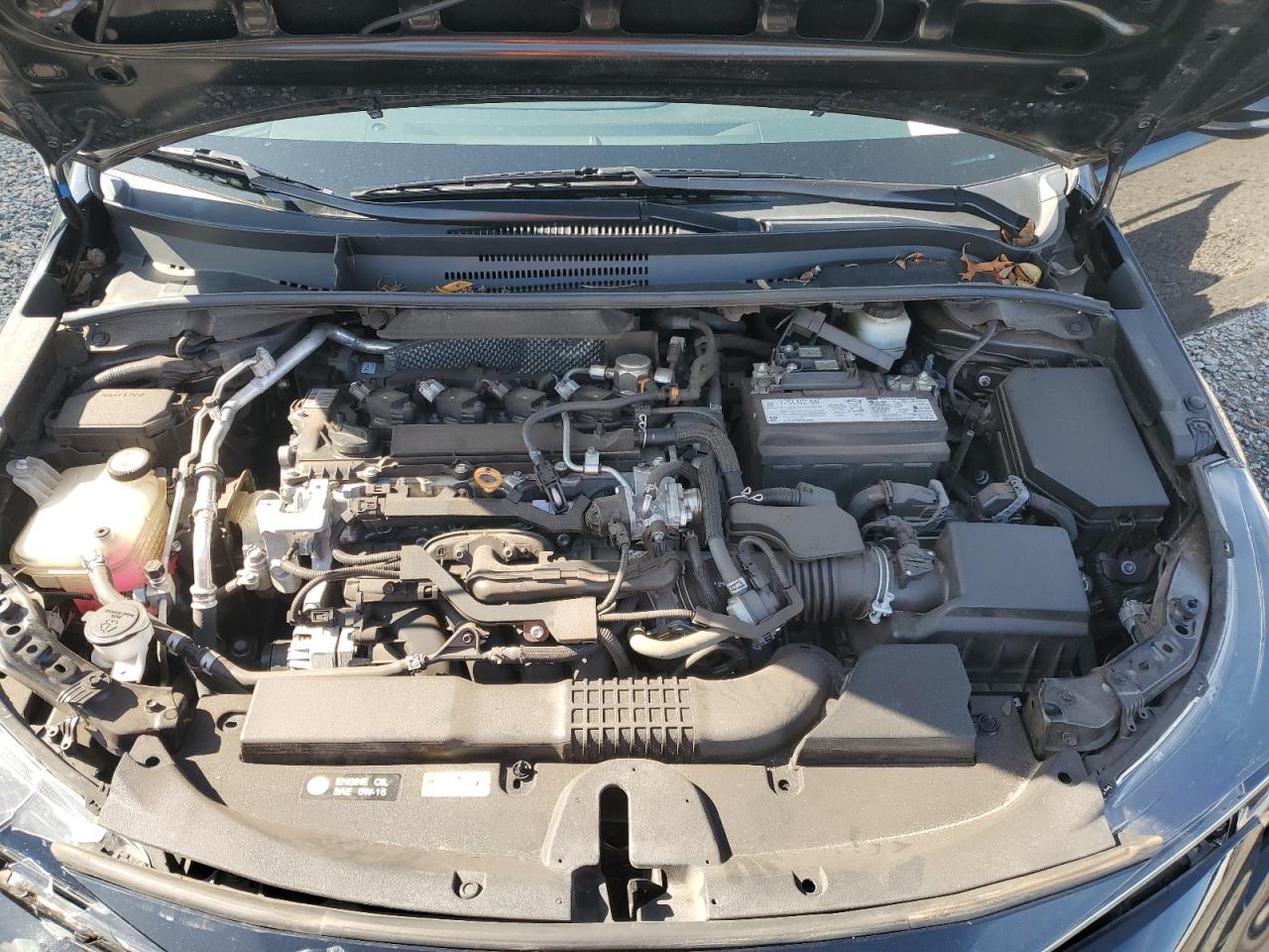 2021 Toyota Corolla - Image 13