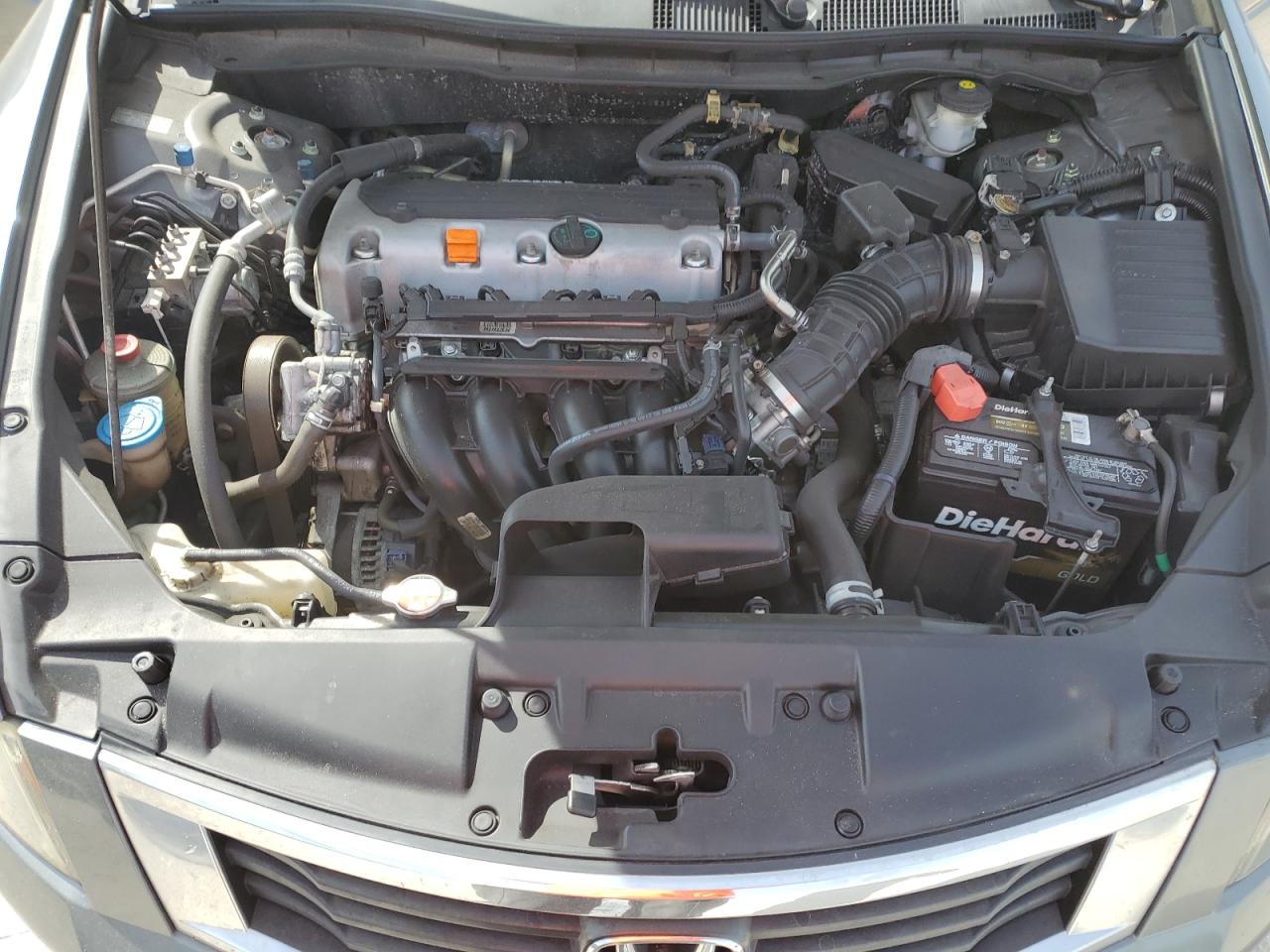 2010 Honda Accord - Image 13