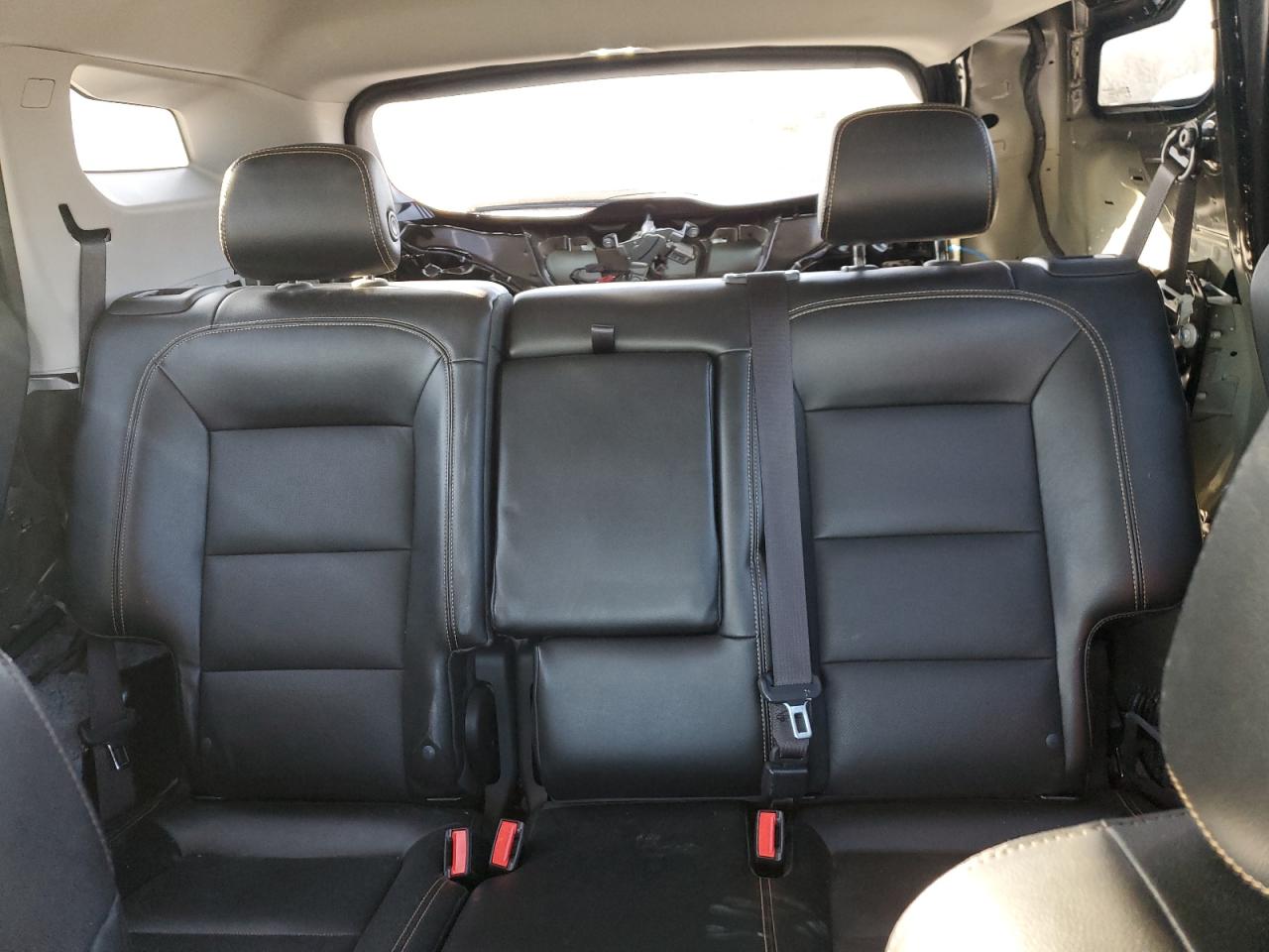 2020 GMC Terrain - Image 10