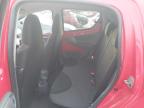 2011 TOYOTA AYGO GO VV for sale at Copart BRISTOL