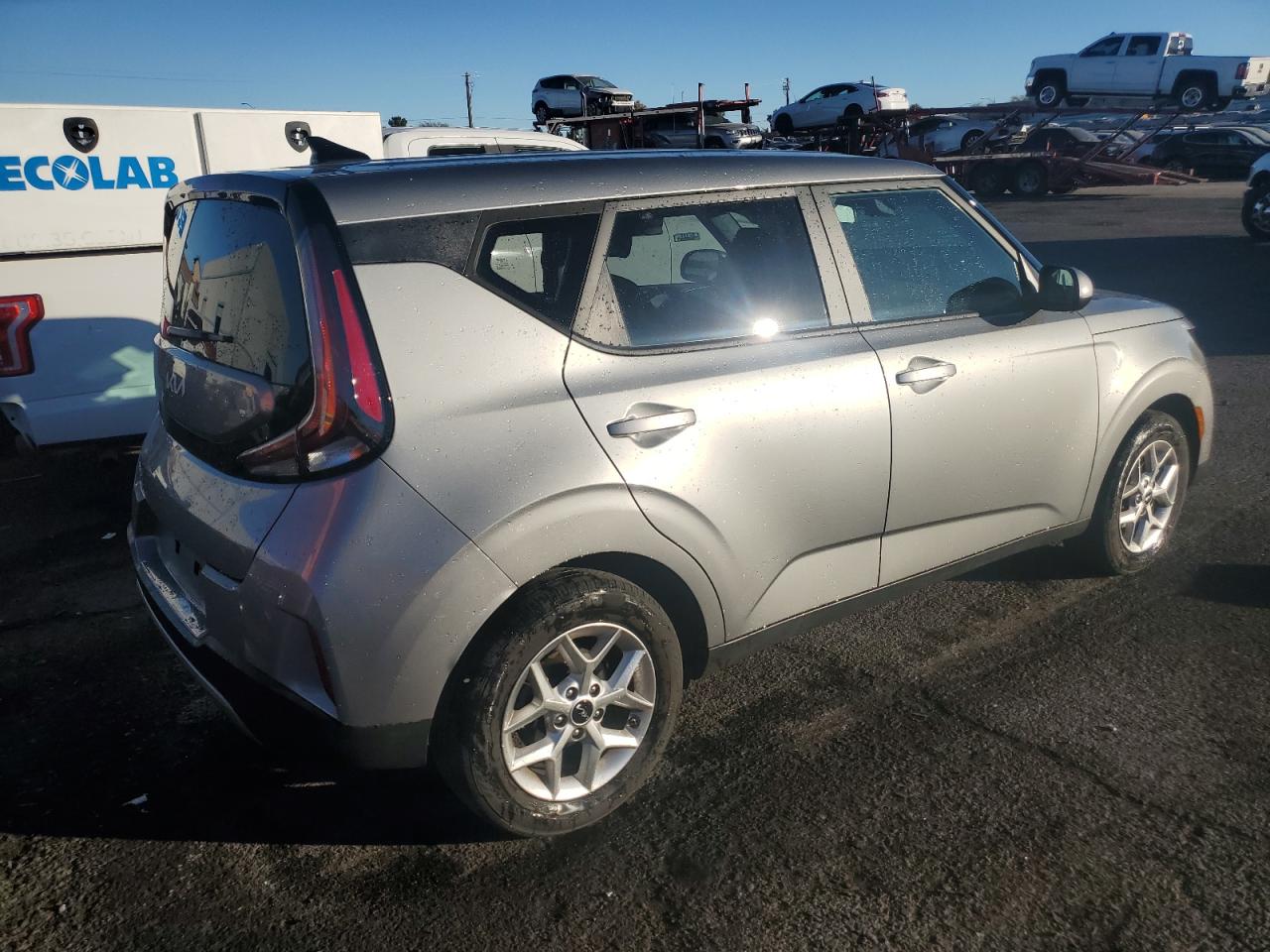 2024 Kia Soul - Image 3