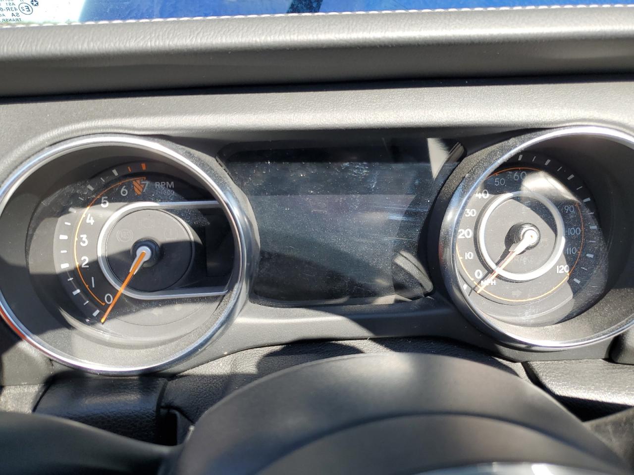 2019 Jeep Wrangler - Image 9