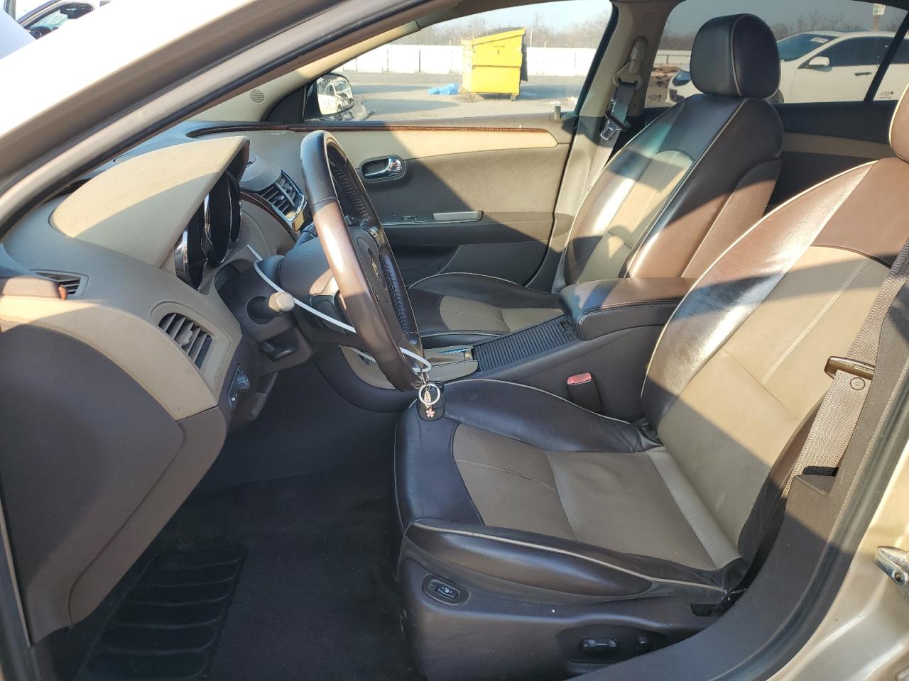 2008 Chevrolet Malibu - Image 7