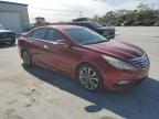 2014 Hyundai Sonata Se продається в Fort Pierce, FL - Rear End