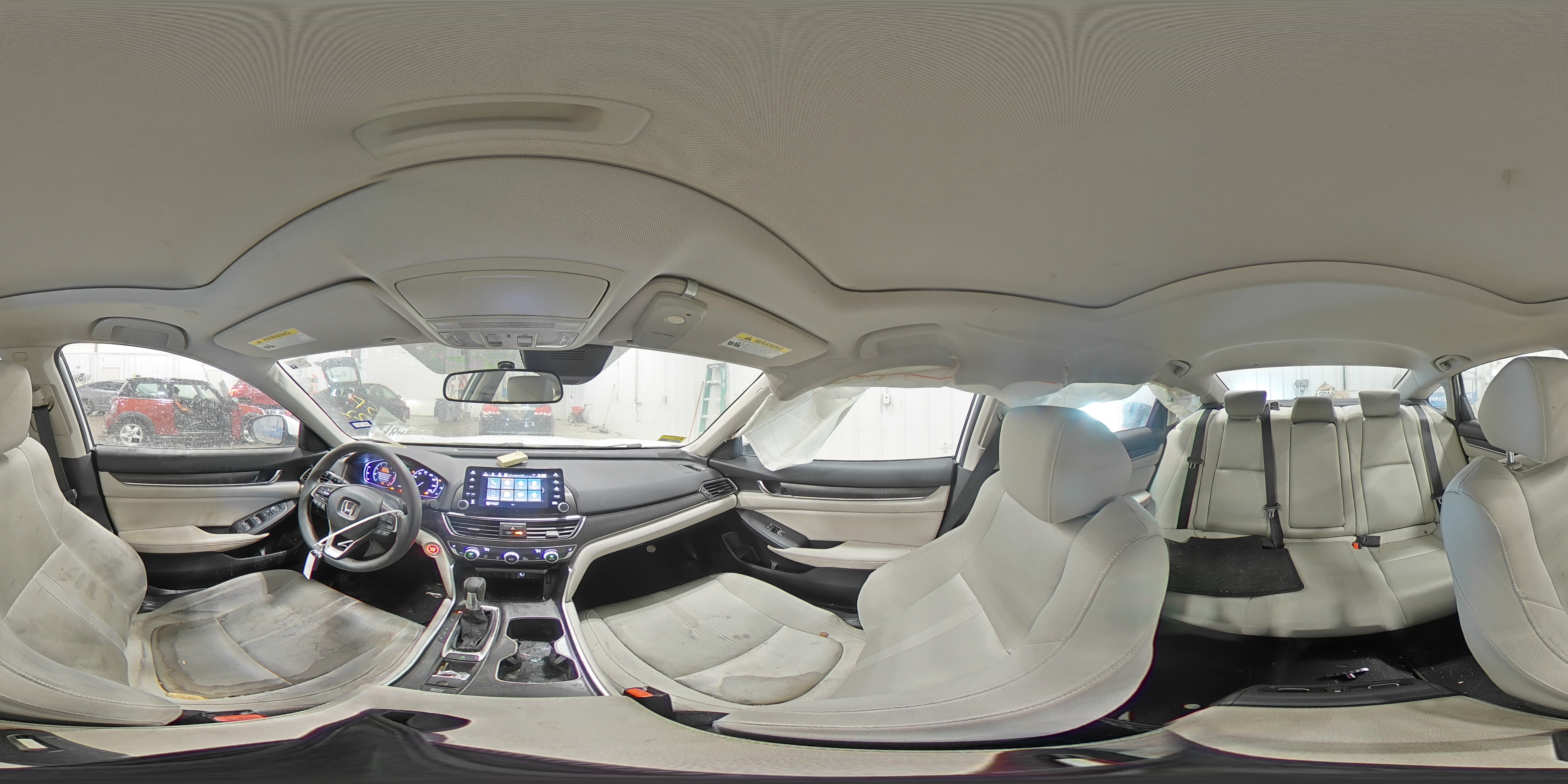 2018 Honda Accord - Image 13