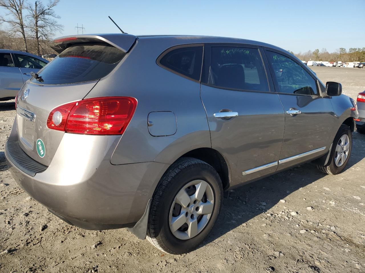 2013 Nissan Rogue - Image 3