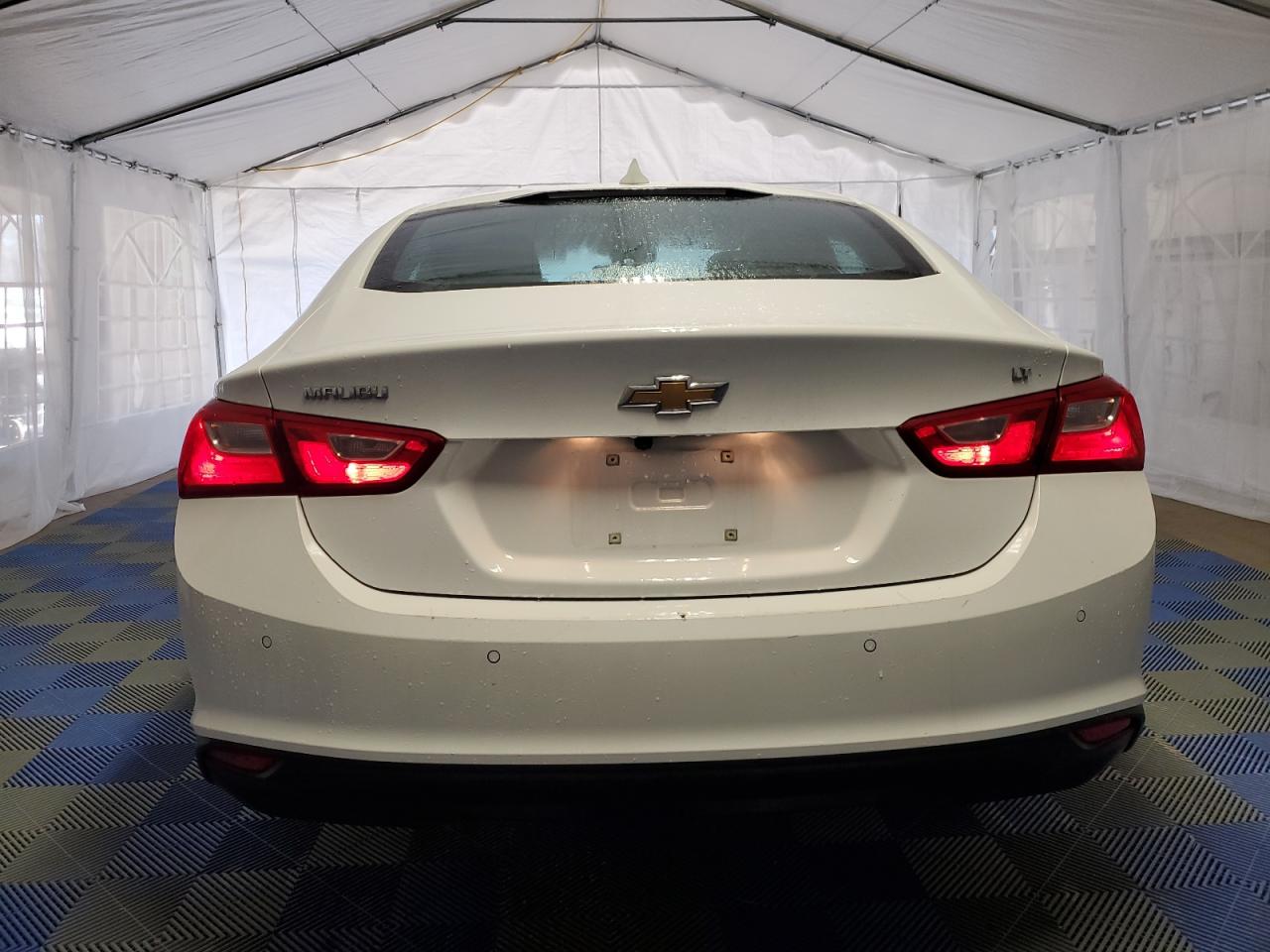 2023 Chevrolet Malibu - Image 6