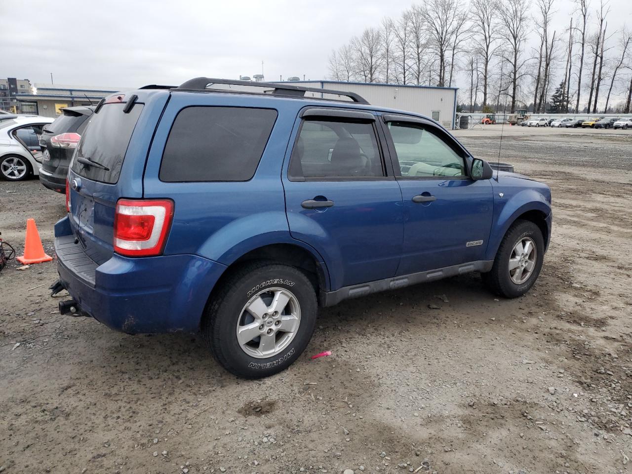 2008 Ford Escape - Image 3