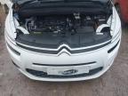 2016 CITROEN C4 GRAND P for sale at Copart BRISTOL