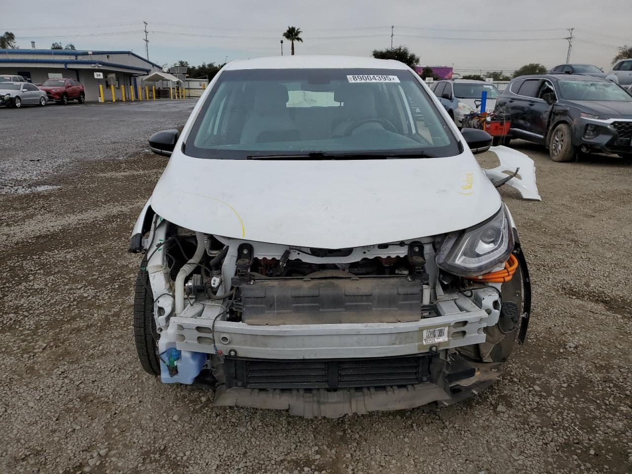 VIN 1G1FW6S06H4146036 2017 CHEVROLET BOLT no.5