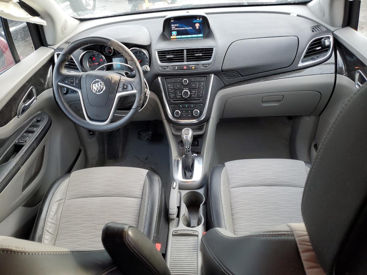 2015 Buick Encore - Image 8