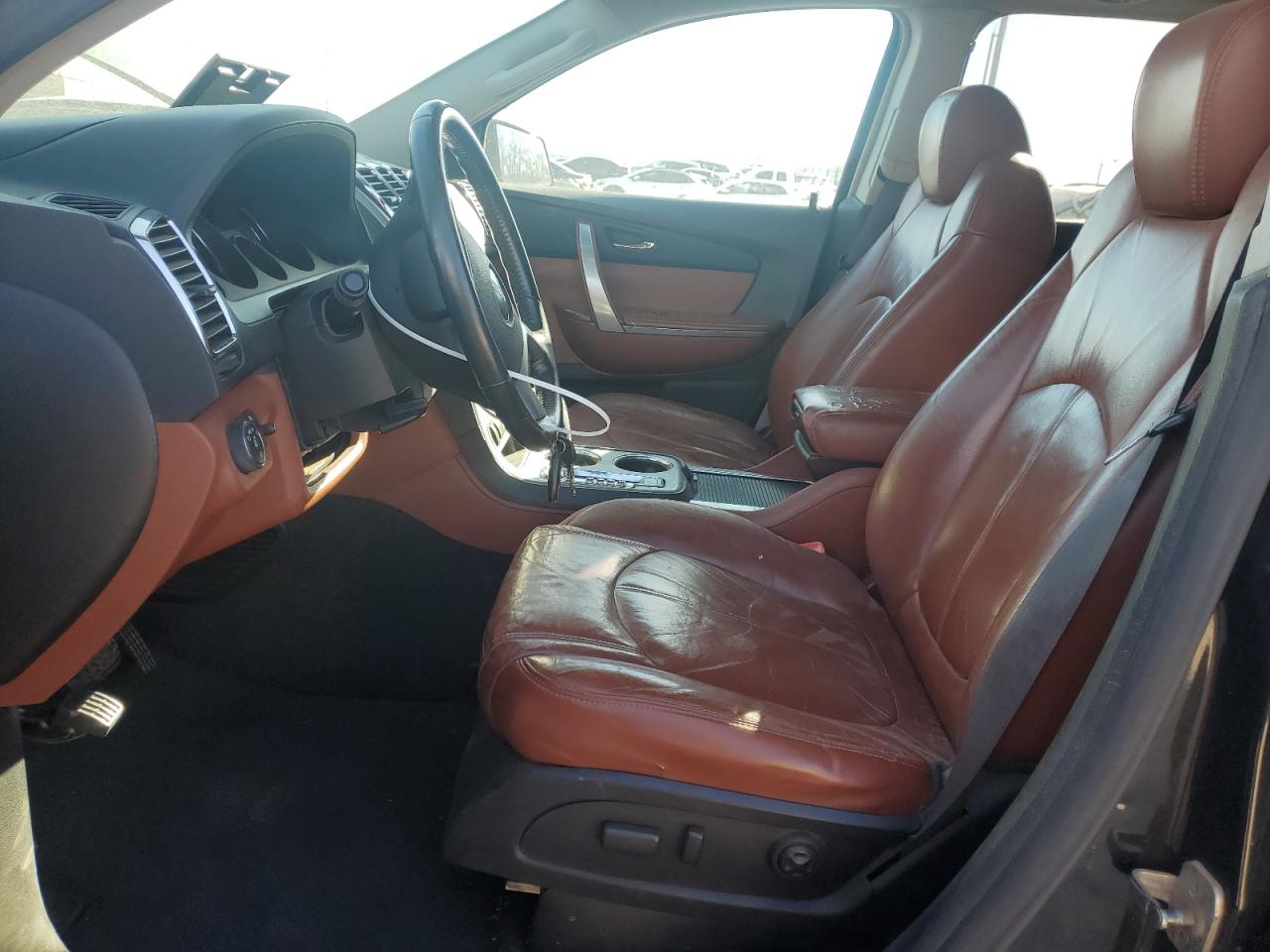 2008 GMC Acadia - Image 7