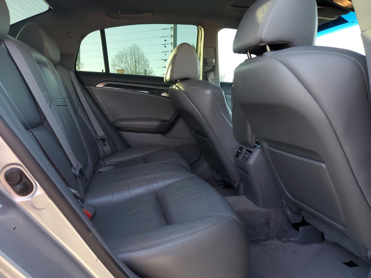 2006 Acura TL - Image 11