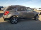 2010 Chevrolet Equinox Ltz for Sale in Martinez, CA - Front End