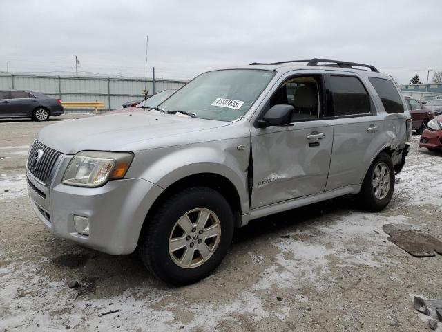 2008 Mercury Mariner 