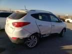 2011 Hyundai Tucson Gls en Venta en Albuquerque, NM - Side