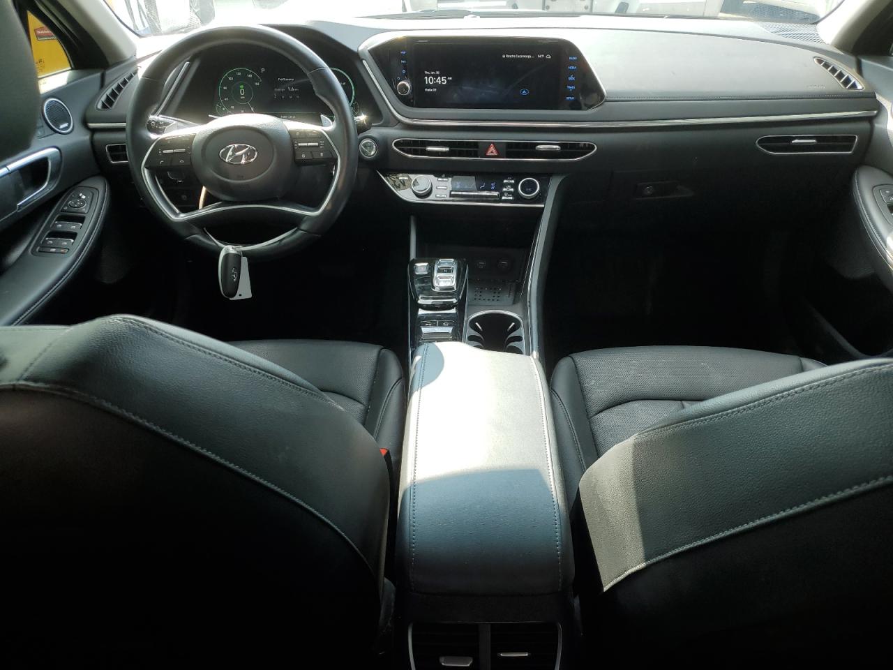 2023 Hyundai Sonata - Image 8