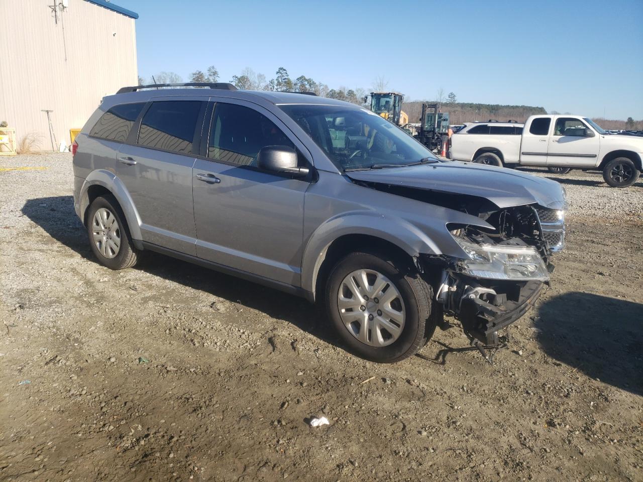 2018 Dodge Journey - Image 4