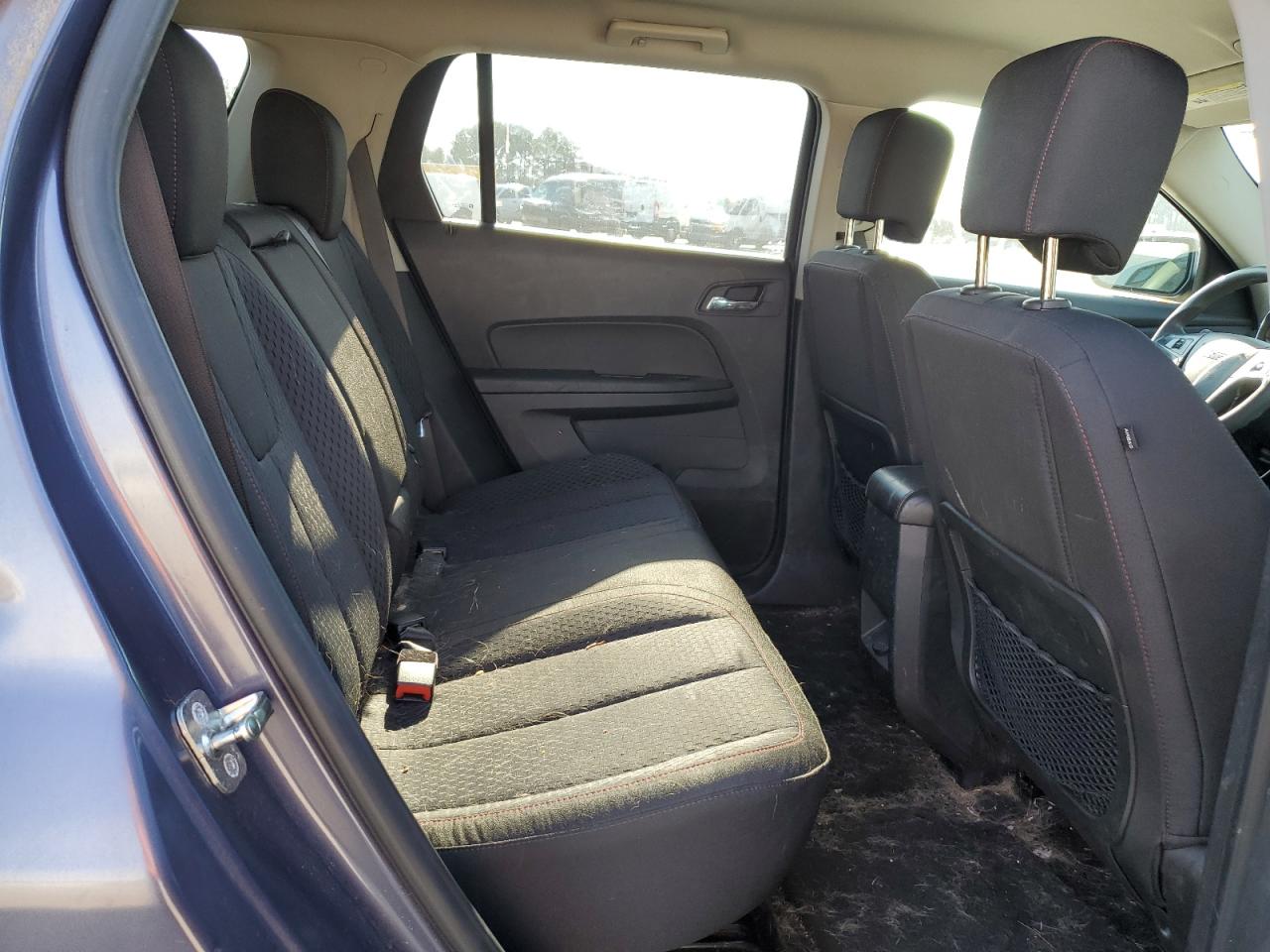 2013 GMC Terrain - Image 11