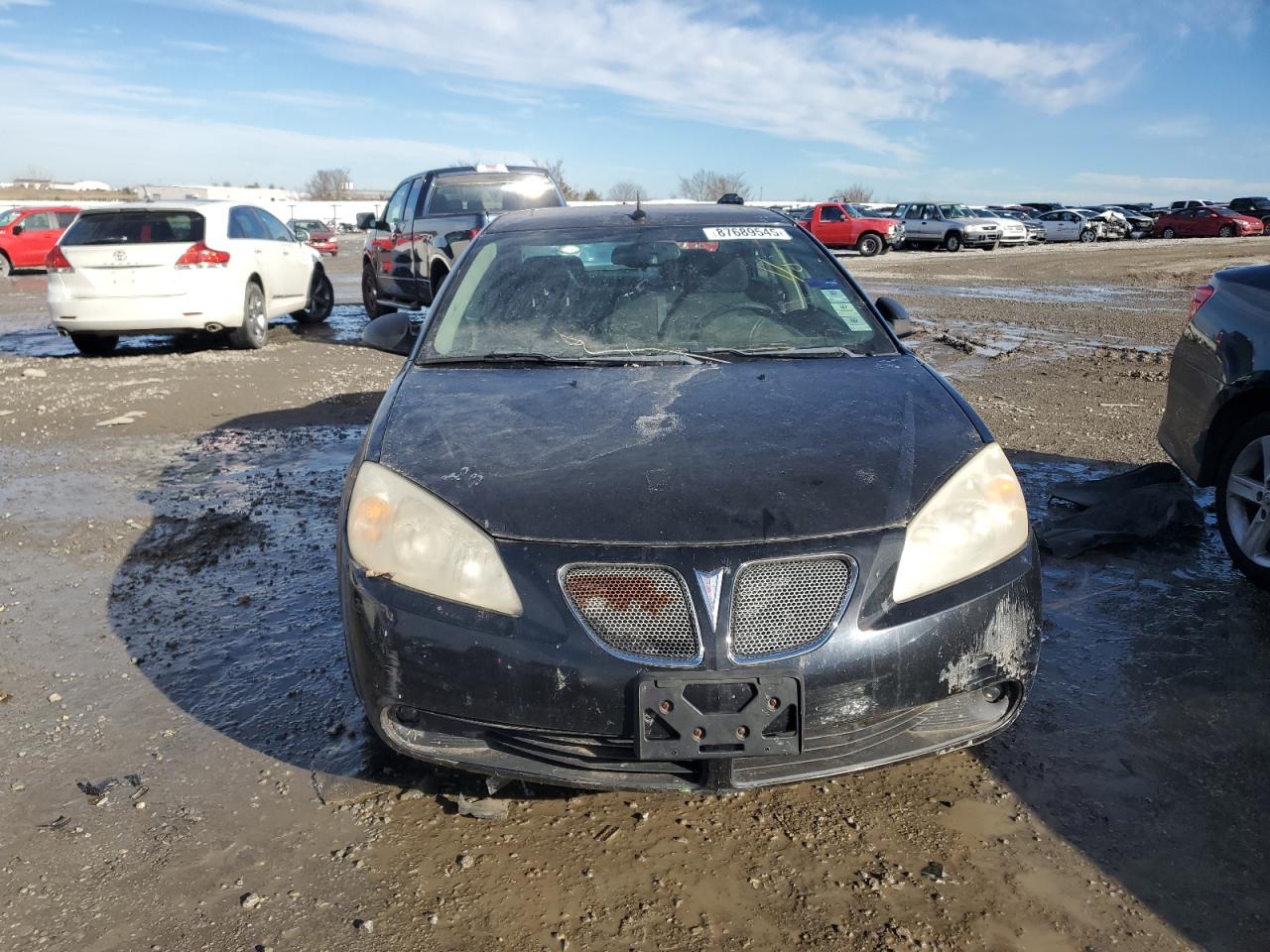 2005 Pontiac G6 - Image 6