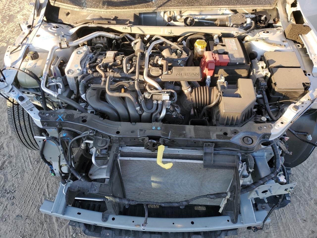 2022 Nissan Sentra - Image 11