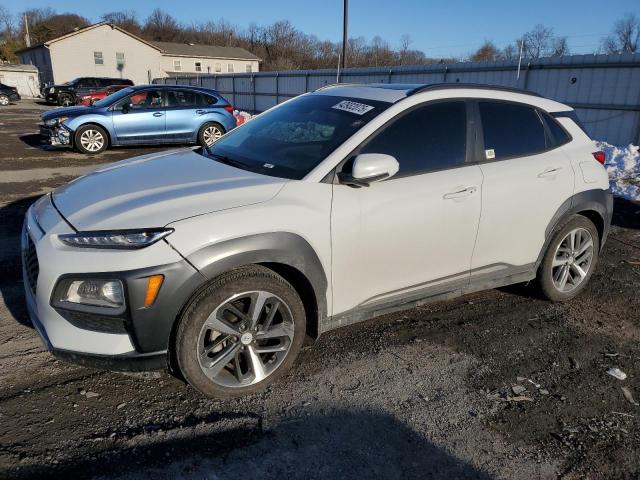 2021 Hyundai Kona Limited