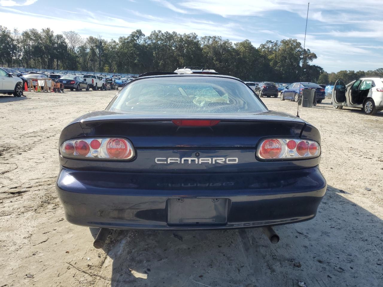 2000 Chevrolet Camaro - Image 6