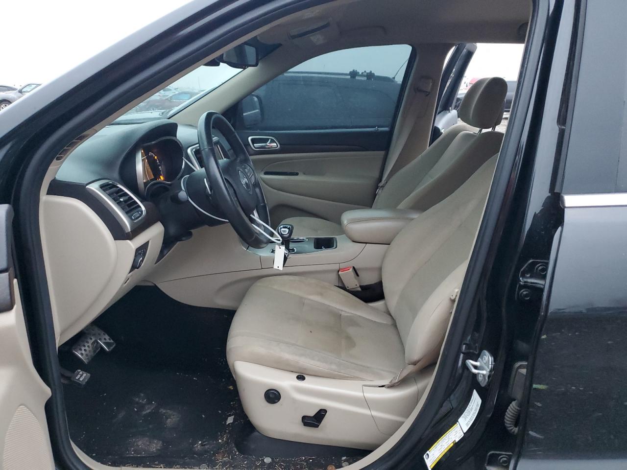 2014 Jeep Grand Cherokee - Image 7