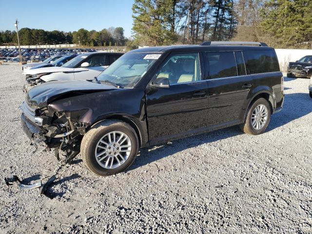 2014 Ford Flex Sel