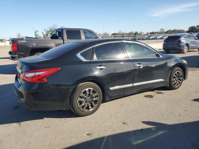  NISSAN ALTIMA 2016 Czarny