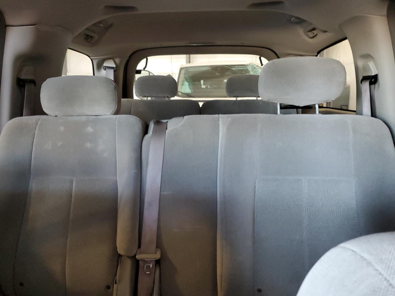 2005 Chevrolet TrailBlazer - Image 10