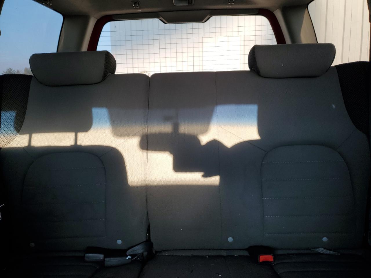2008 Nissan XTerra - Image 10
