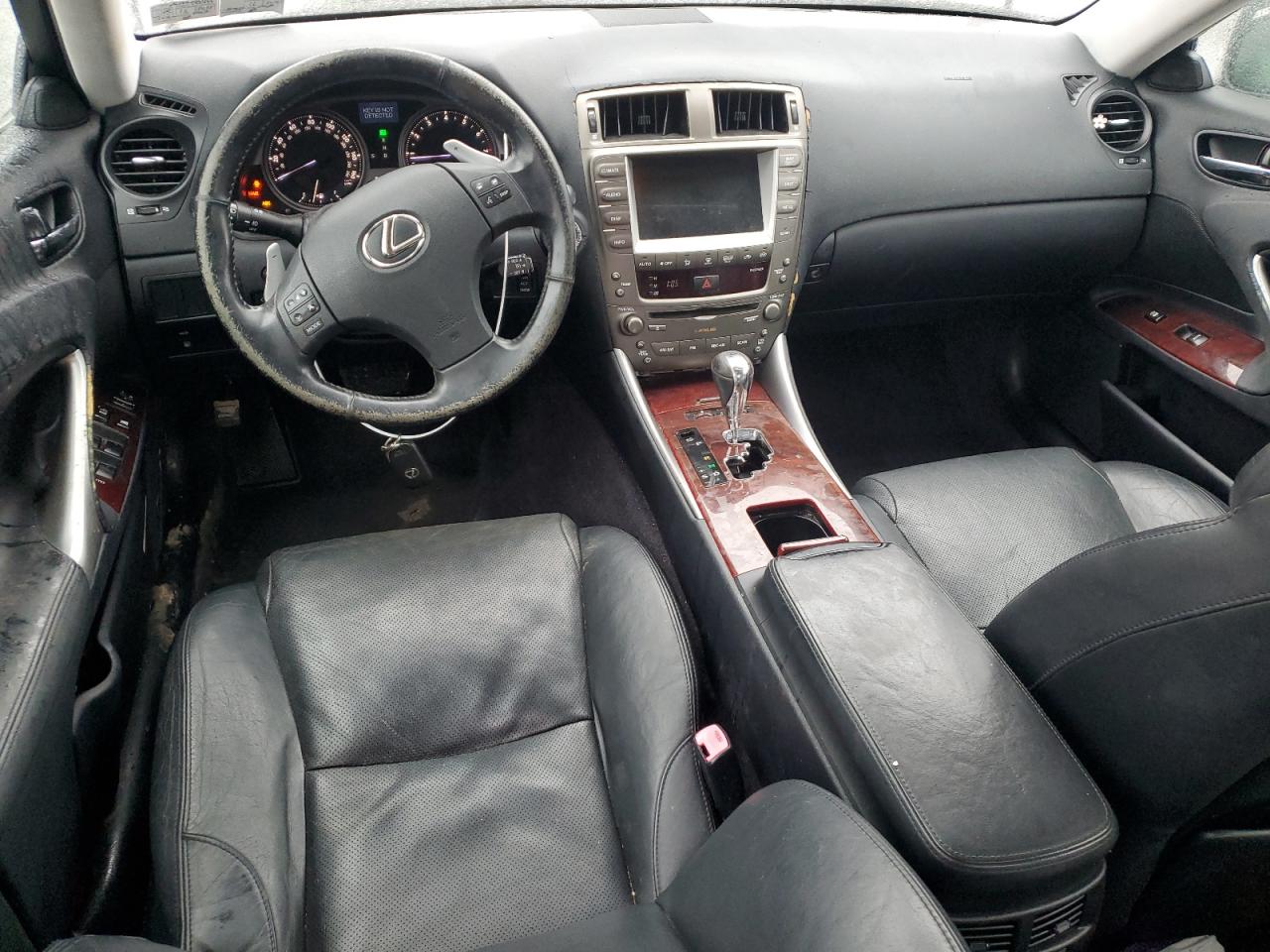 2006 Lexus IS - Image 8