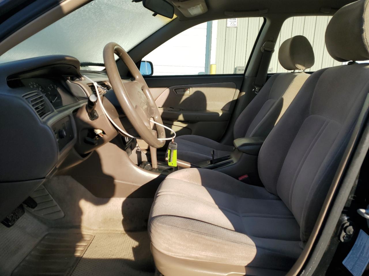 1999 Toyota Camry - Image 7