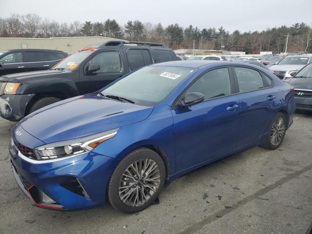 2024 Kia Forte Gt Line