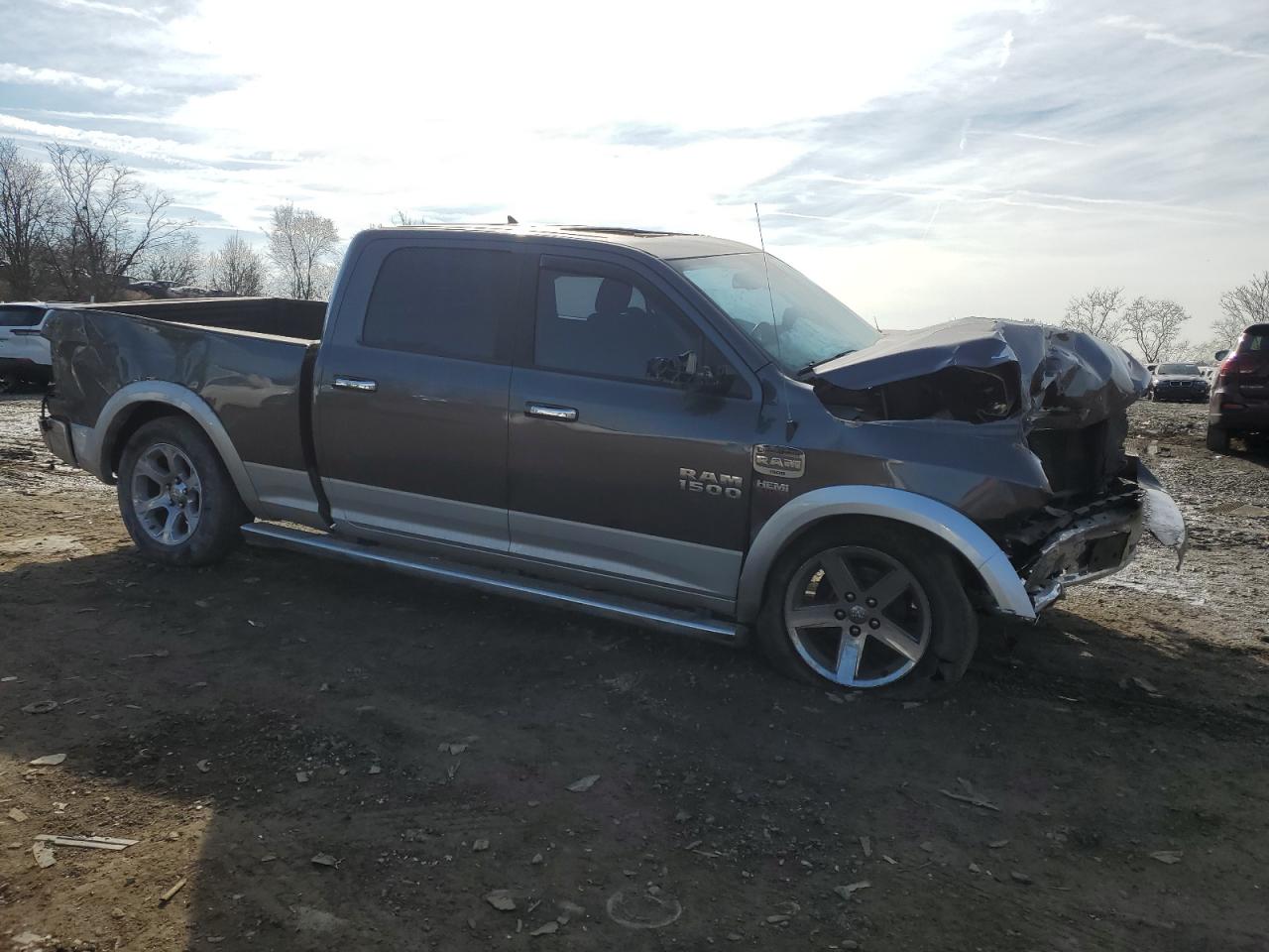 2014 RAM 1500 - Image 4