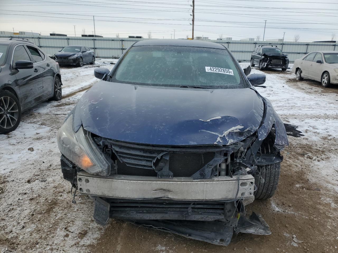 2016 Nissan Altima - Image 5
