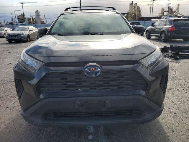  TOYOTA RAV4 2019 Czarny