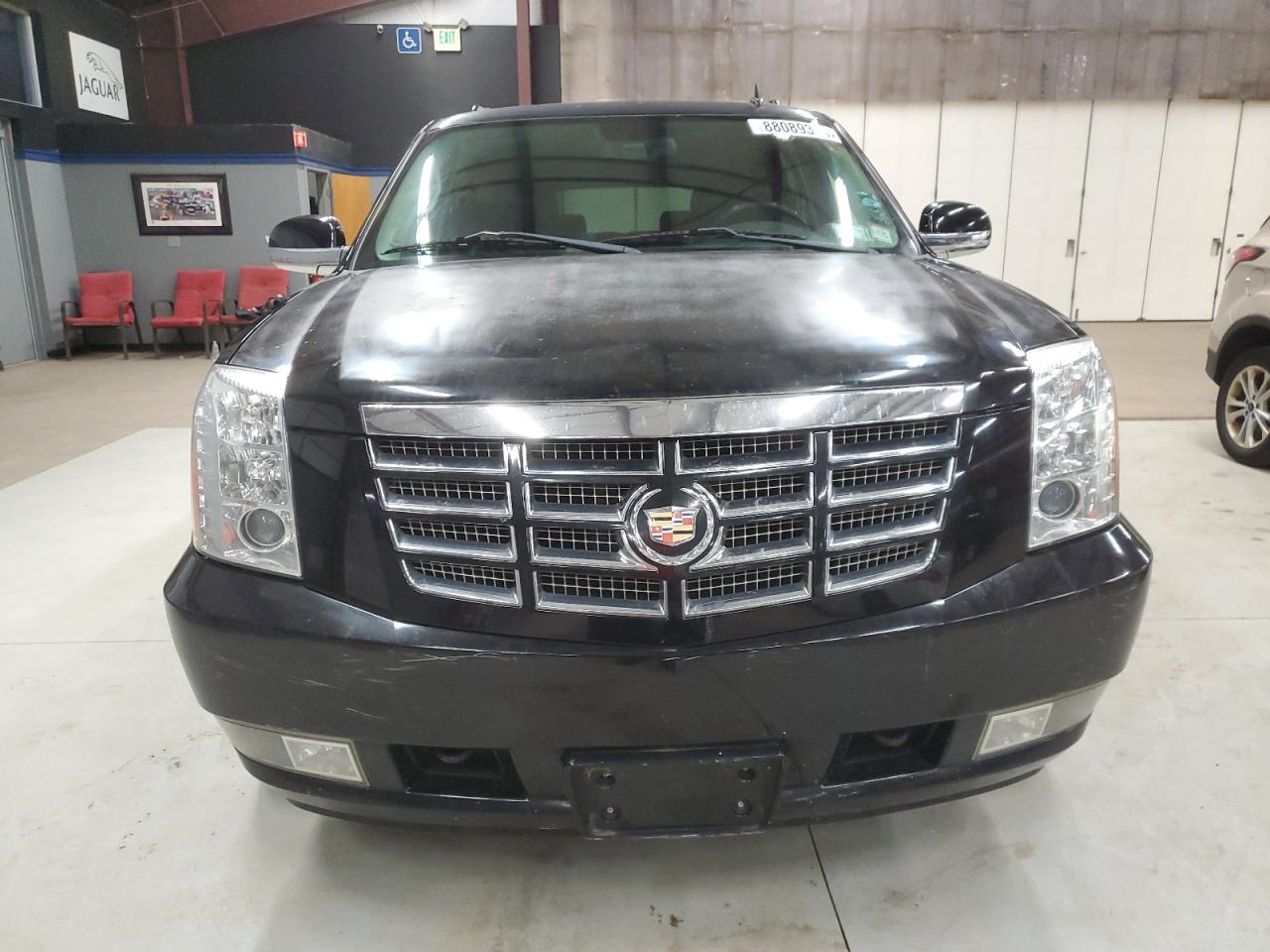 VIN 1GYS4HEF1ER123148 2014 CADILLAC ESCALADE no.5