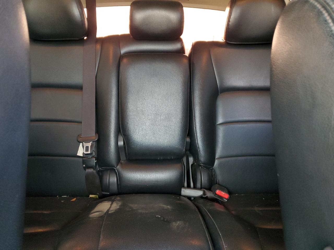 2010 Nissan Murano - Image 10