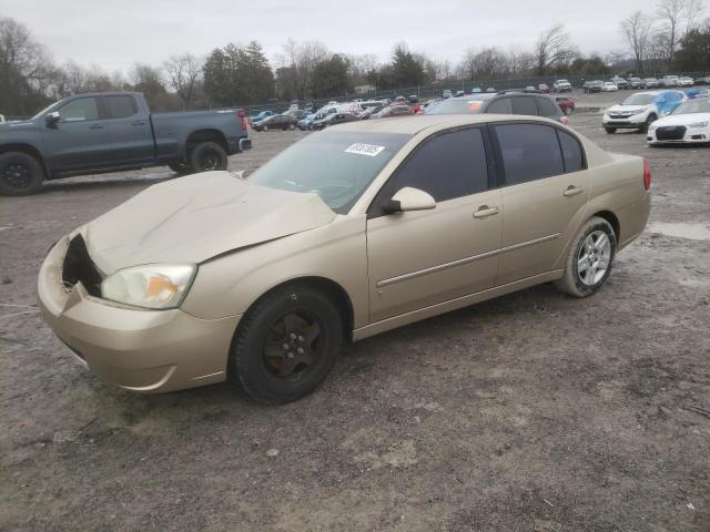 2006 Chevrolet Malibu Lt