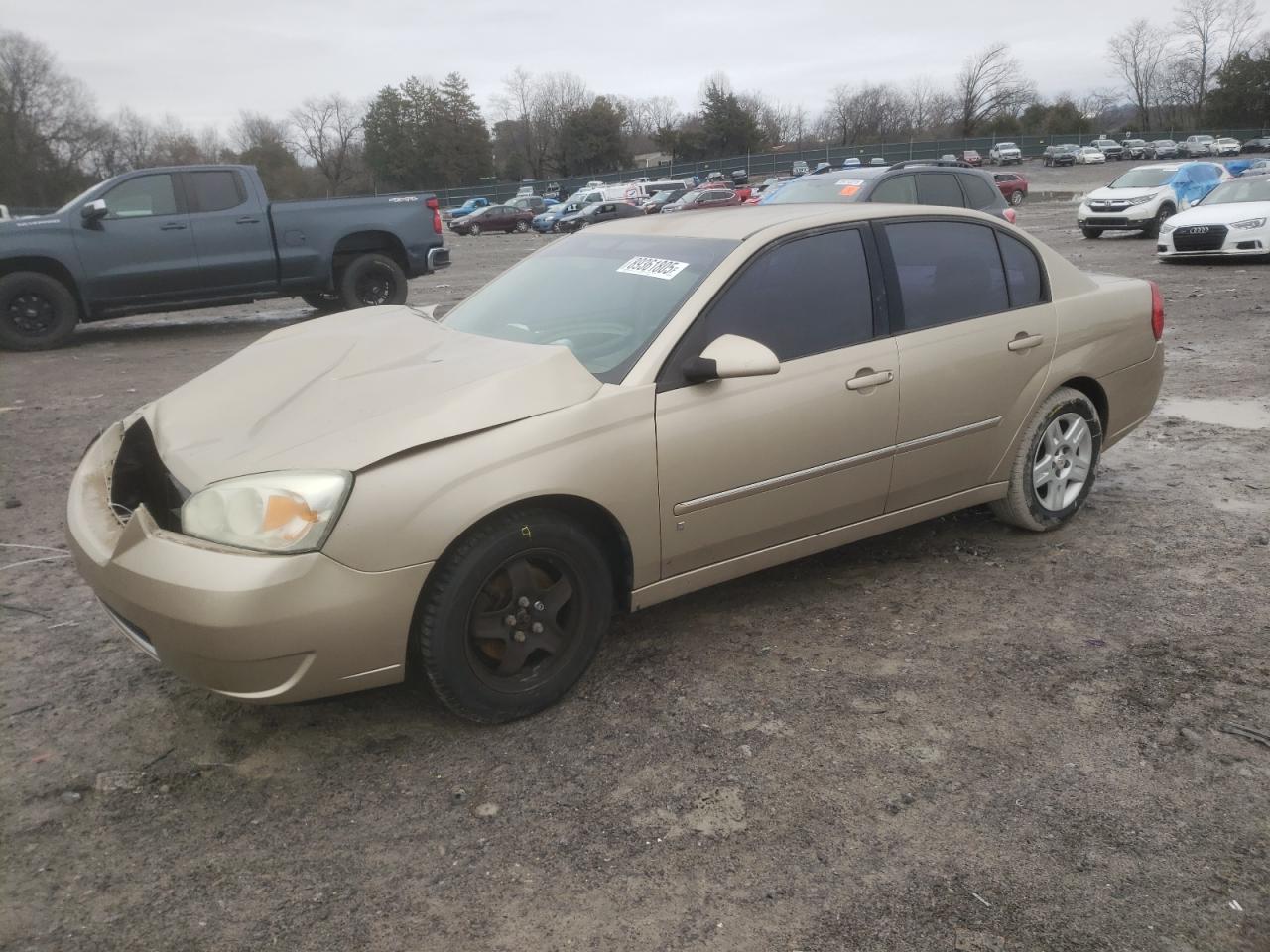 2006 Chevrolet Malibu - Image 1