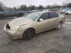 2006 Chevrolet Malibu Lt na sprzedaż w Madisonville, TN - Front End