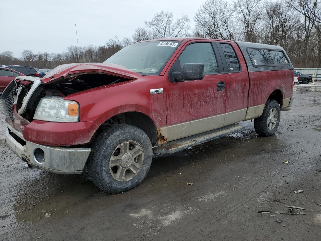 2007 Ford F-150 - Image 1