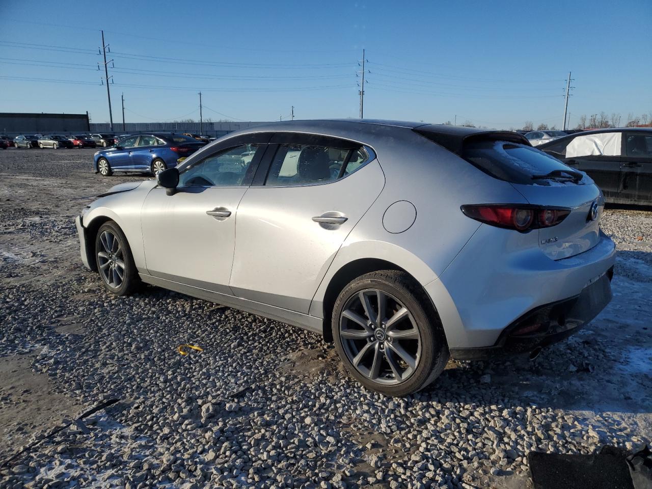 2019 Mazda 3 - Image 2