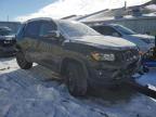 2018 Jeep Compass Trailhawk продається в Dyer, IN - Front End