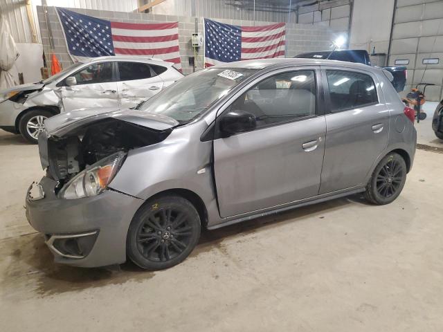 2019 Mitsubishi Mirage Le