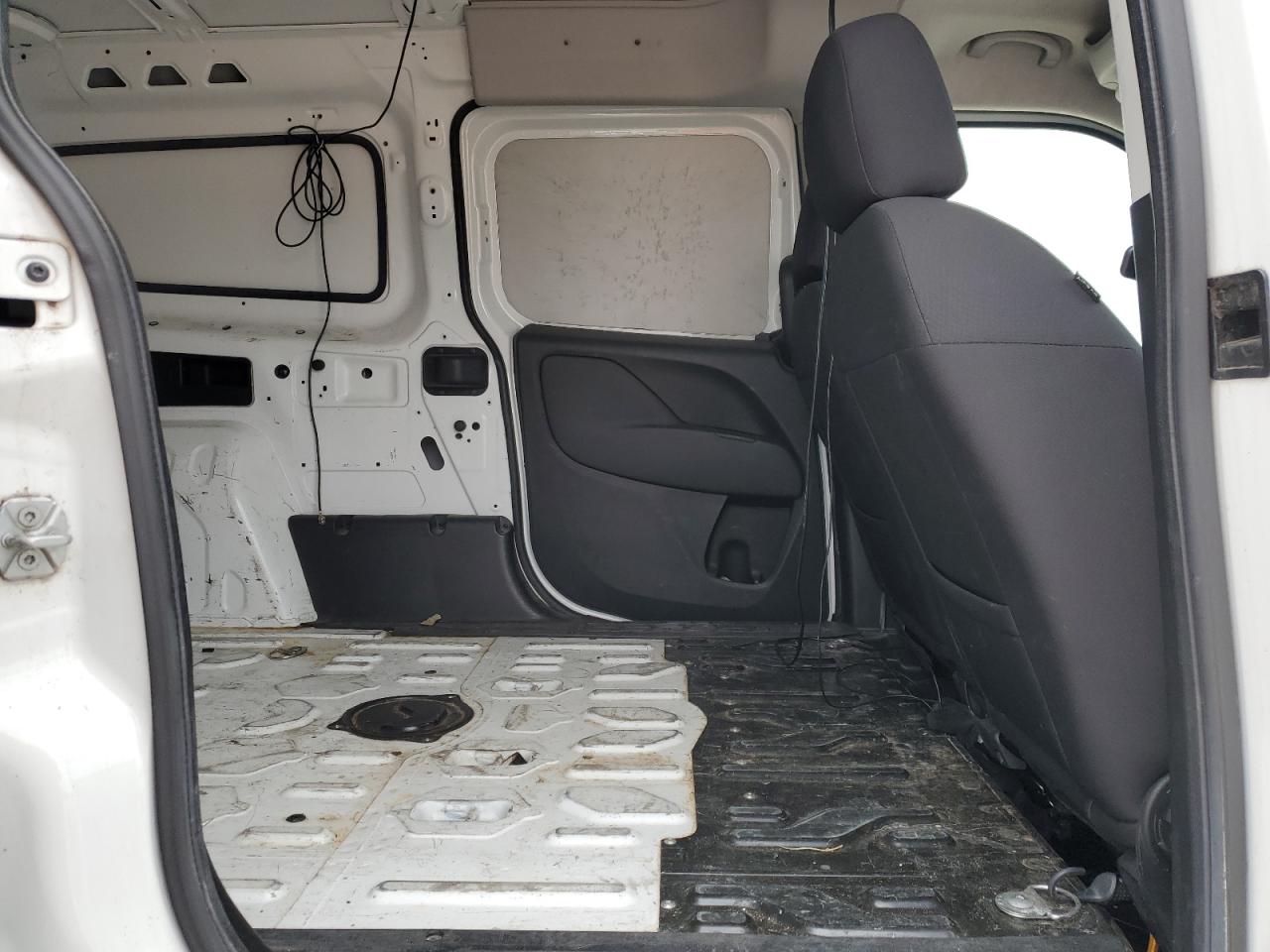 2015 RAM ProMaster City - Image 11