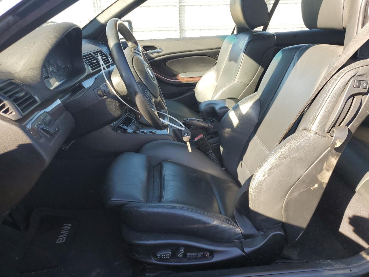 2004 BMW 3er - Image 7