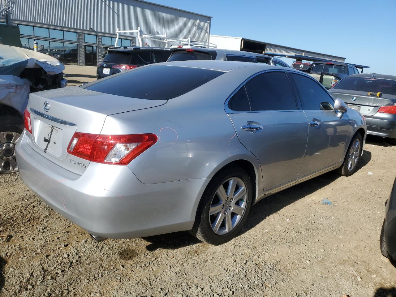 2008 Lexus ES - Image 3